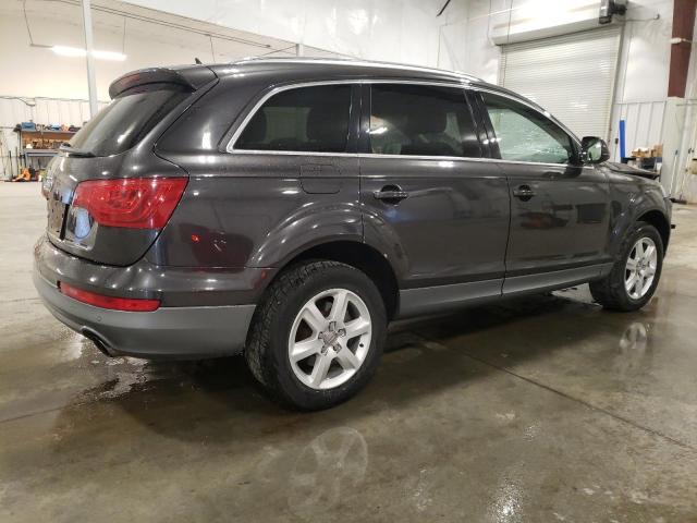 Photo 3 from auction – 2012 AUDI Q7 PREMIUM with VIN WA1LGAFE2CD006830