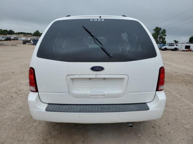 Photo 6 from auction – 2007 FORD FREESTAR S with VIN 2FMDA51217BA24968