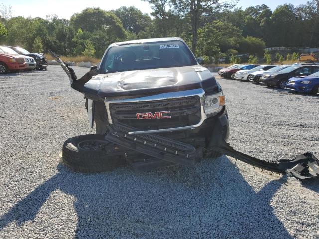 Photo 5 from auction – 2015 GMC CANYON with VIN 1GTG5AE30F1265125