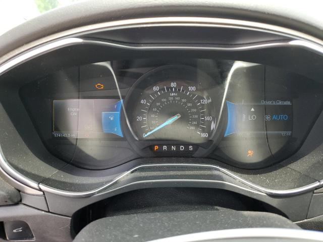 Photo 9 from auction – 2014 FORD FUSION SE with VIN 3FA6P0HD9ER176748