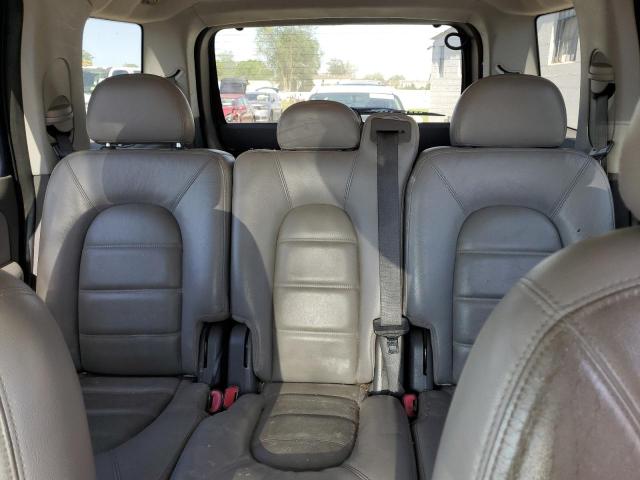 Photo 10 from auction – 2005 FORD EXPLORER X with VIN 1FMZU73E75ZA03777