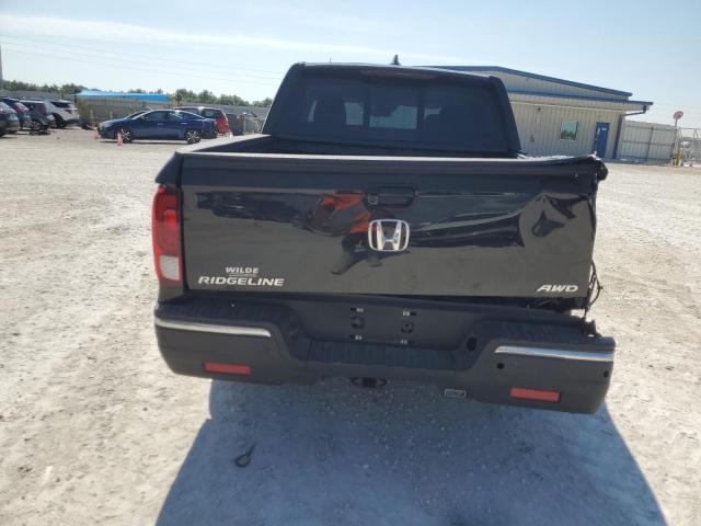Photo 6 from auction – 2020 HONDA RIDGELINE with VIN 5FPYK3F74LB004813