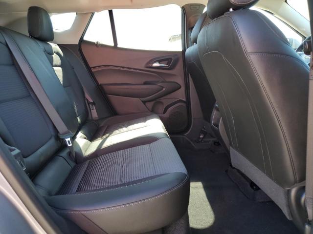 Photo 10 from auction – 2024 CHEVROLET TRAX 1LT with VIN KL77LHE20RC211609