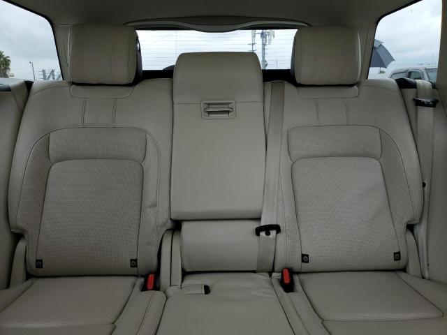 Photo 10 from auction – 2021 LAND ROVER RANGE ROVE with VIN SALGS2RU6MA433549