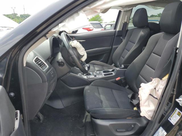 Photo 7 from auction – 2016 MAZDA CX-5 TOURI with VIN JM3KE2CYXG0619794