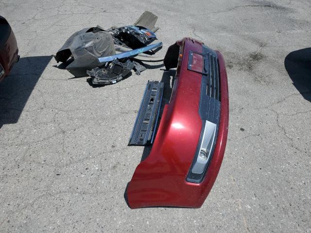 Photo 13 from auction – 2013 FORD FLEX SEL with VIN 2FMGK5C86DBD00732
