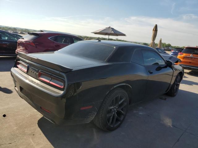 Photo 3 from auction – 2023 DODGE CHALLENGER with VIN 2C3CDZAG3PH565788