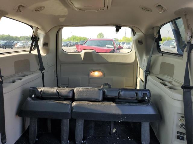 Photo 10 from auction – 2013 CHRYSLER TOWN & COU with VIN 2C4RC1BG3DR742998