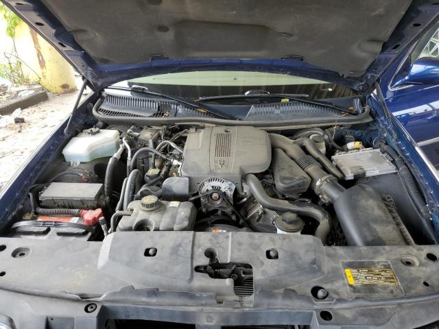 Photo 11 from auction – 2011 LINCOLN TOWN CAR S with VIN 2LNBL8CV3BX756279