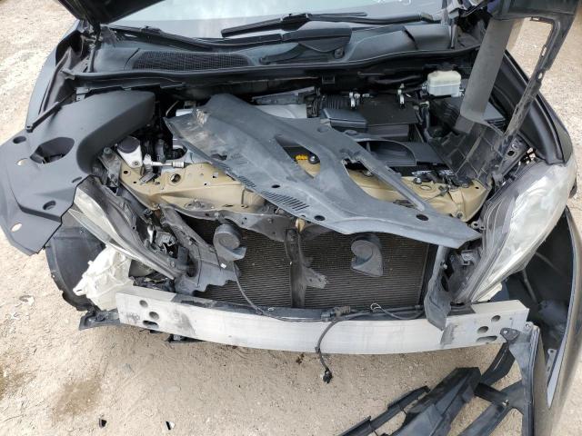 Photo 11 from auction – 2011 LEXUS RX 350 with VIN 2T2ZK1BA3BC063532