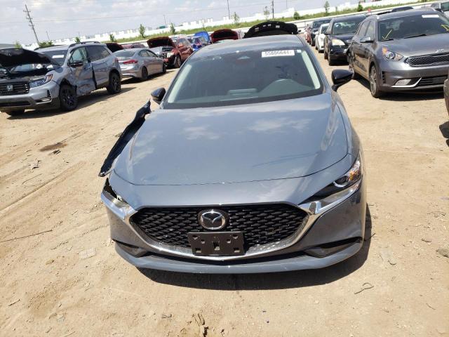 Photo 5 from auction – 2024 MAZDA 3 PREFERRE with VIN 3MZBPBCMXRM403313