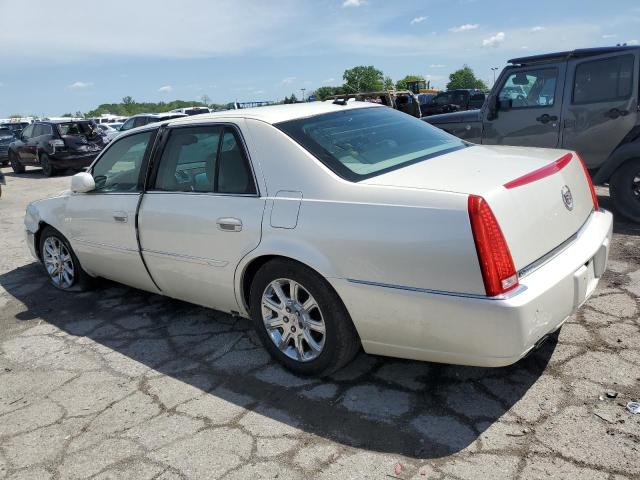 Photo 2 from auction – 2008 CADILLAC DTS with VIN 1G6KD57Y28U204523