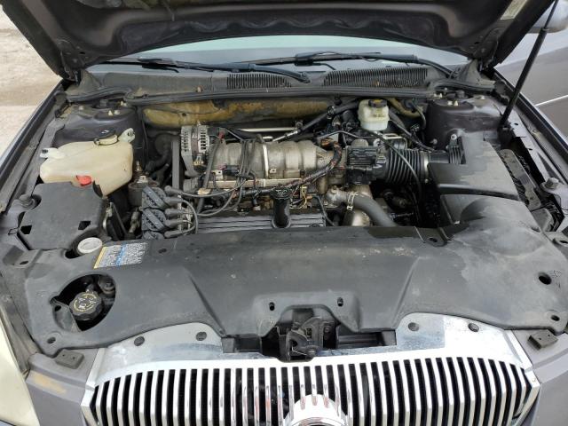 Photo 11 from auction – 2007 BUICK LUCERNE CX with VIN 1G4HP57217U123906