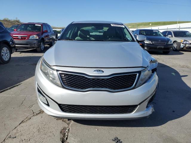Photo 5 from auction – 2014 KIA OPTIMA EX with VIN 5XXGN4A70EG305006