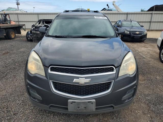 Photo 5 from auction – 2010 CHEVROLET EQUINOX LT with VIN 2CNFLDEY6A6399170
