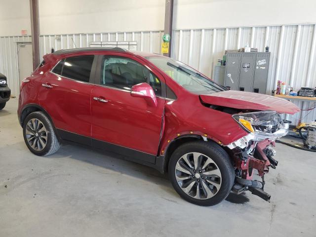 Photo 4 from auction – 2019 BUICK ENCORE ESS with VIN KL4CJCSM2KB725936
