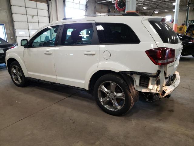 Photo 2 from auction – 2016 DODGE JOURNEY CR with VIN 3C4PDCGB5GT154034