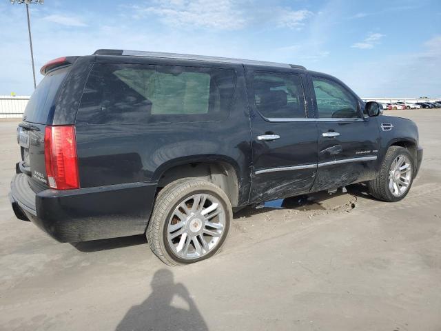 Photo 3 from auction – 2012 CADILLAC ESCALADE E with VIN 1GYS4KEF3CR286586