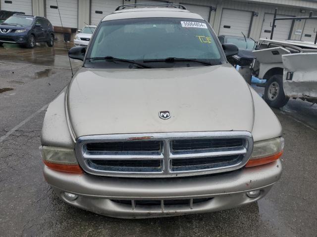 Photo 5 from auction – 2001 DODGE DURANGO with VIN 1B4HS28Z51F504762