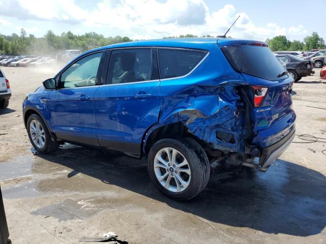 Photo 2 from auction – 2017 FORD ESCAPE SE with VIN 1FMCU9GD7HUA58248