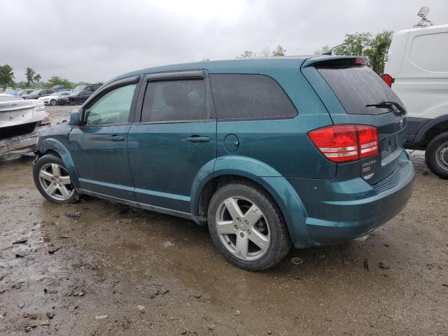 Photo 2 from auction – 2009 DODGE JOURNEY SX with VIN 3D4GH57V59T554871