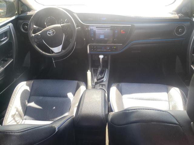 Photo 8 from auction – 2019 TOYOTA COROLLA L with VIN 2T1BURHE4KC159095