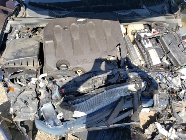 Photo 11 from auction – 2018 CHEVROLET IMPALA PRE with VIN 2G1125S30J9101154