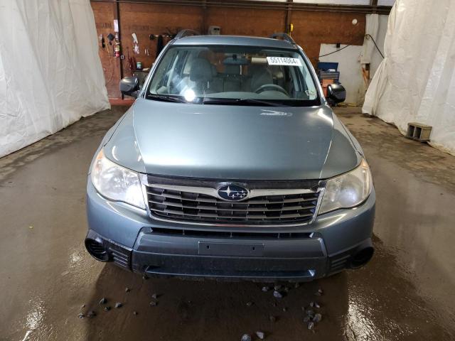 Photo 5 from auction – 2010 SUBARU 1600 with VIN JF2SH6BC2AH901760