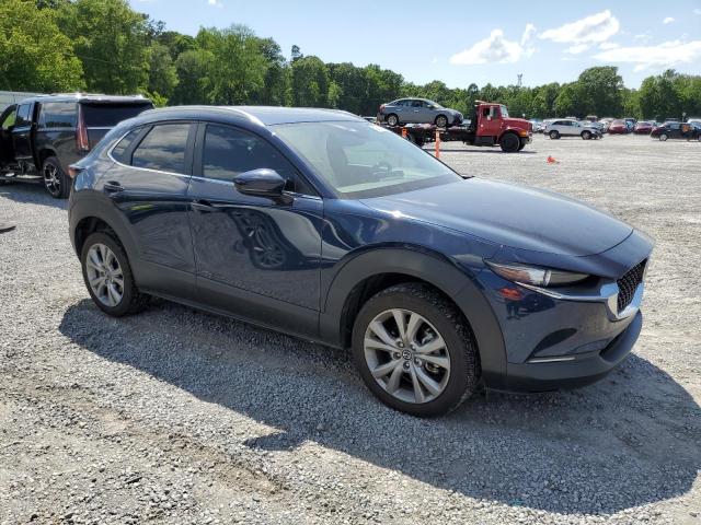 Photo 4 from auction – 2022 MAZDA CX-30 PREF with VIN 3MVDMBCL3NM433015