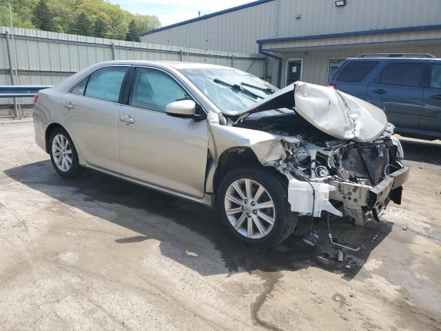 Photo 4 from auction – 2014 TOYOTA CAMRY L with VIN 4T4BF1FK8ER369017