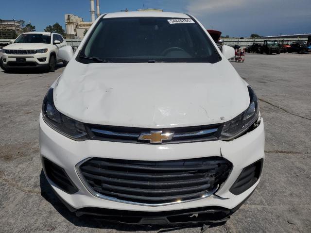 Photo 5 from auction – 2020 CHEVROLET TRAX LS with VIN KL7CJKSBXLB062287