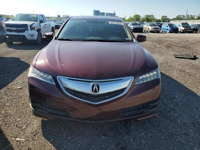 Photo 5 from auction – 2015 ACURA TLX TECH with VIN 19UUB1F55FA014954