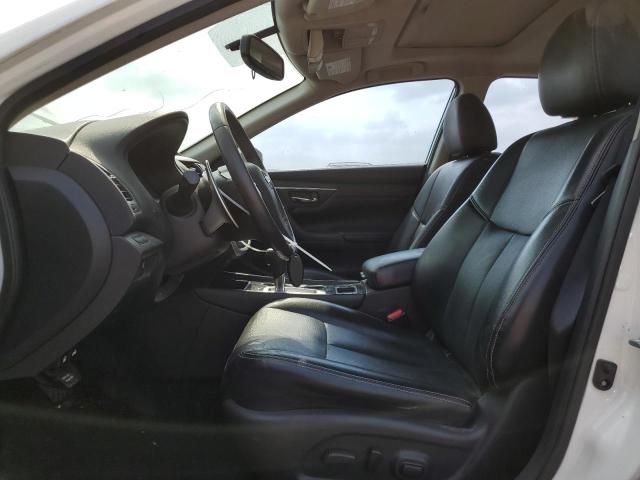 Photo 7 from auction – 2017 NISSAN ALTIMA 3.5 with VIN 1N4BL3AP2HC229289
