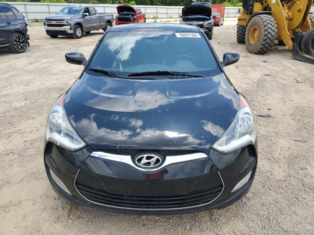 Photo 5 from auction – 2016 HYUNDAI VELOSTER with VIN KMHTC6AD6GU248261