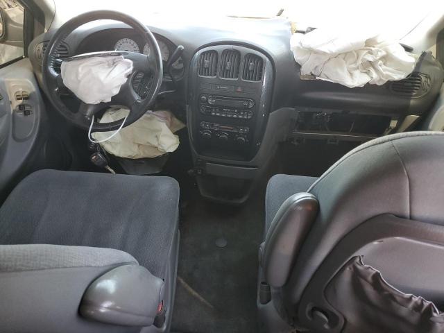 Photo 8 from auction – 2005 DODGE GRAND CARA with VIN 2D4GP44L05R392841