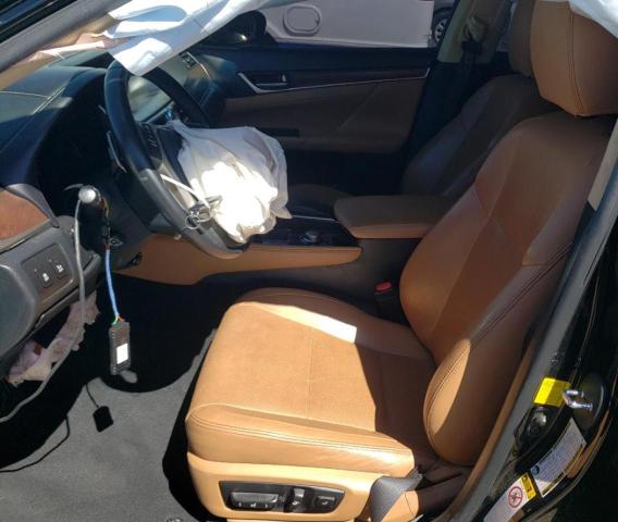 Photo 7 from auction – 2014 LEXUS GS 350 with VIN JTHBE1BL5E5032846