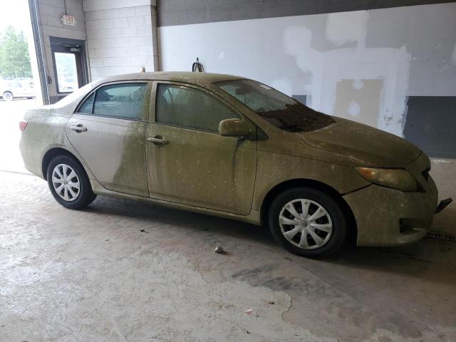 Photo 4 from auction – 2010 TOYOTA COROLLA BA with VIN 2T1BU4EE0AC291793
