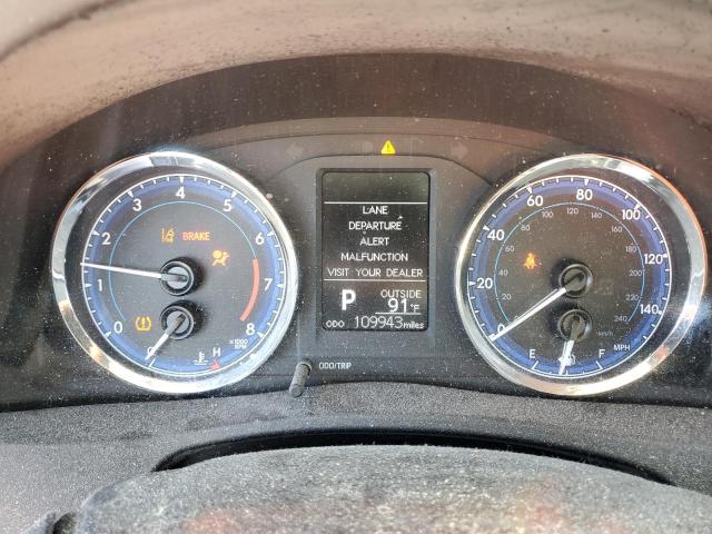 Photo 9 from auction – 2018 TOYOTA COROLLA L with VIN 2T1BURHE3JC003600