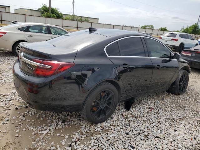 Photo 3 from auction – 2016 BUICK REGAL SPOR with VIN 2G4G35EX7G9208624