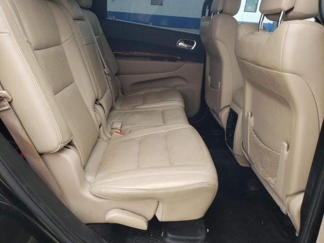 Photo 11 from auction – 2015 DODGE DURANGO CI with VIN 1C4RDJEG4FC740682