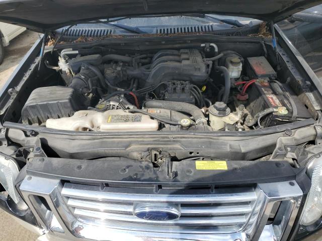 Photo 12 from auction – 2008 FORD EXPLORER E with VIN 1FMEU64E58UB00128