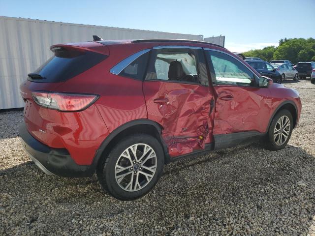Photo 3 from auction – 2021 FORD ESCAPE SEL with VIN 1FMCU9H62MUA65733