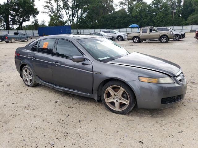 Photo 4 from auction – 2004 ACURA TL with VIN 19UUA66204A040655