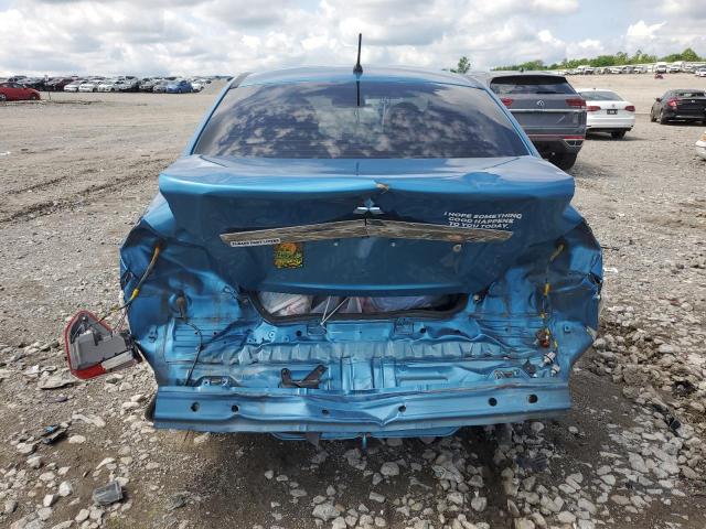 Photo 6 from auction – 2019 MITSUBISHI MIRAGE G4 with VIN ML32F3FJXKHF07586