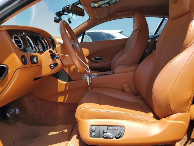 Photo 7 from auction – 2013 BENTLEY CONTINENTA with VIN SCBFT7ZA5DC081820