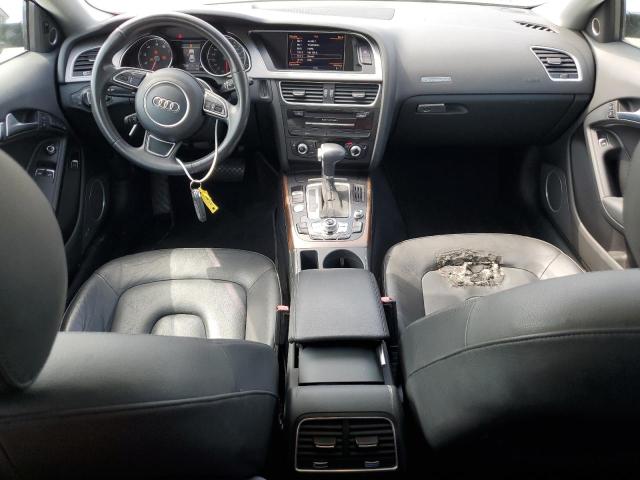Photo 8 from auction – 2014 AUDI A5 PREMIUM with VIN WAULFAFR7EA006531