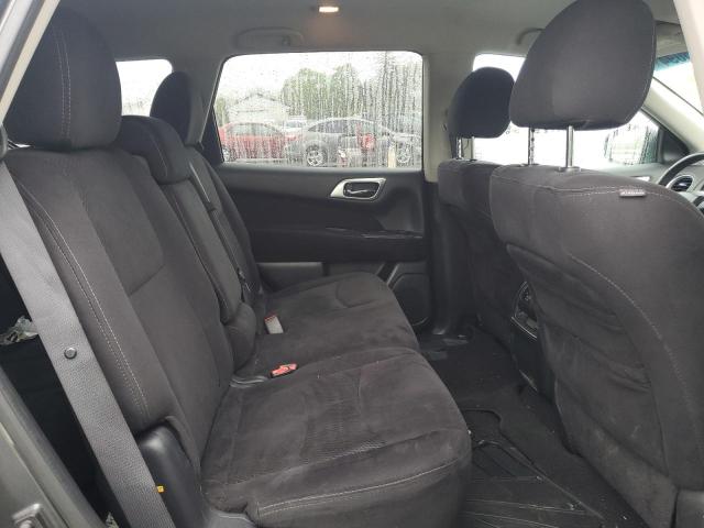 Photo 10 from auction – 2013 NISSAN PATHFINDER with VIN 5N1AR2MM0DC677472