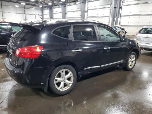 Photo 3 from auction – 2011 NISSAN ROGUE S with VIN JN8AS5MV7BW666245