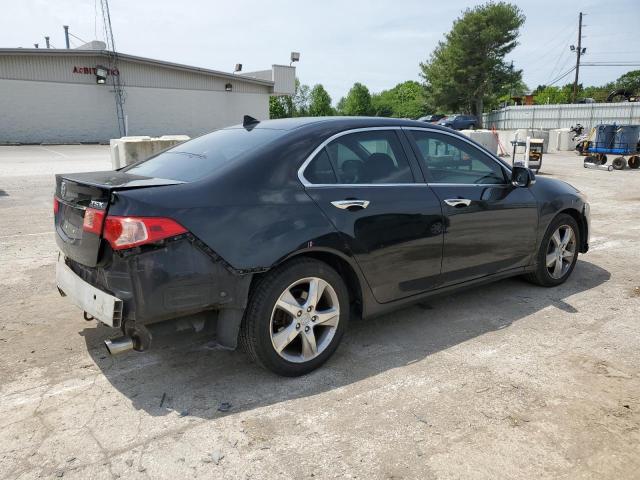 Zdjęcie 3 z aukcji – 2012 ACURA TSX z VIN JH4CU2F46CC010363