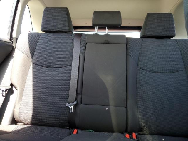 Photo 10 from auction – 2019 TOYOTA RAV4 LE with VIN JTMMWRFV8KD030446